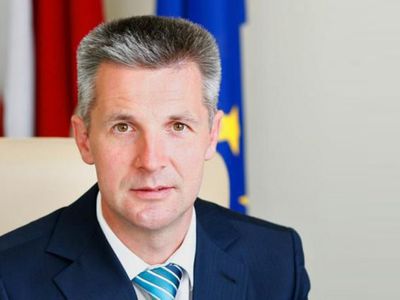 Пабрикс: организацию «Русское общество в Латвии» надо закрыть - Культурные и спортивные мероприятия