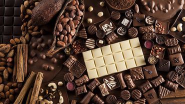 Rusija: vairuotojas pavogė daugiau kaip 18 tonų šokolado, kad atiduotų skolas