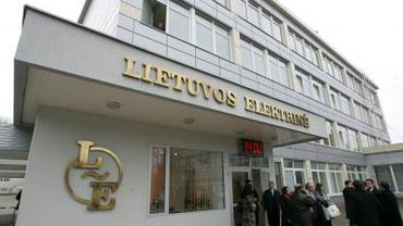 Литовские СМИ: Уже ощущается дефицит специалистов-энергетиков

 

                                                                                