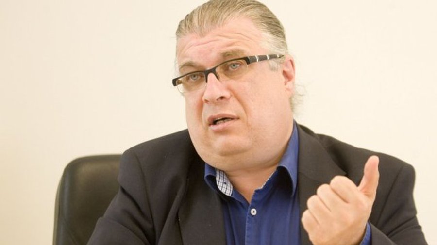 Сметона о двуязычных названиях: выпусти джина из бутылки, и начнутся неконтролируемые вещи - Литва и страны Балтии