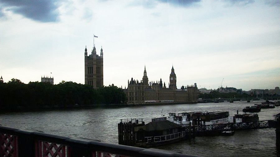 Минобороны Великобритании привлечёт частные компании для управления своими активам - В Мире