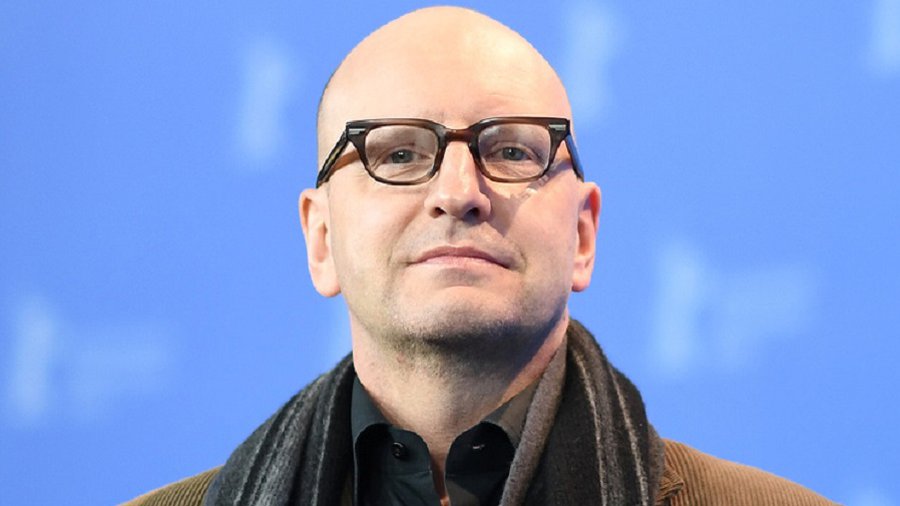 Стивен Содерберг: людям трудно поверить, что фильм за $20 000 000 можно снять на айфон - Кино и искусство