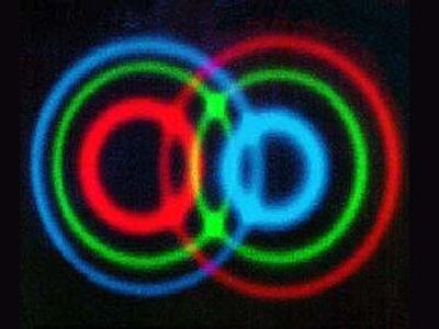 У человеческого лексикона оказалась квантовая природа - Наука и здоровье