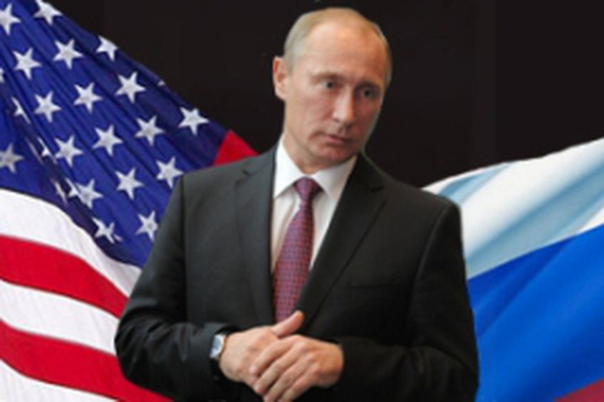 Что означает для Вашингтона возвращение Путина                                                                                                        