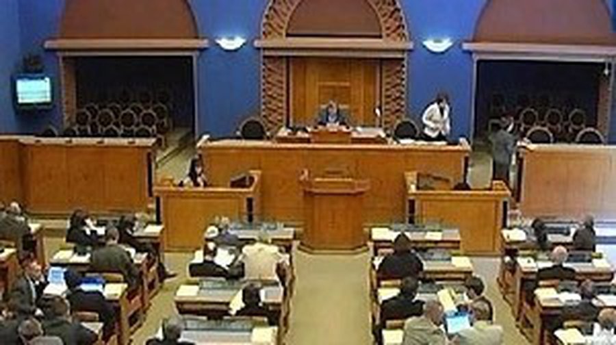 Введение штрафов за акцент в Эстонии – абсурд, полагает эксперт - Литва и страны Балтии