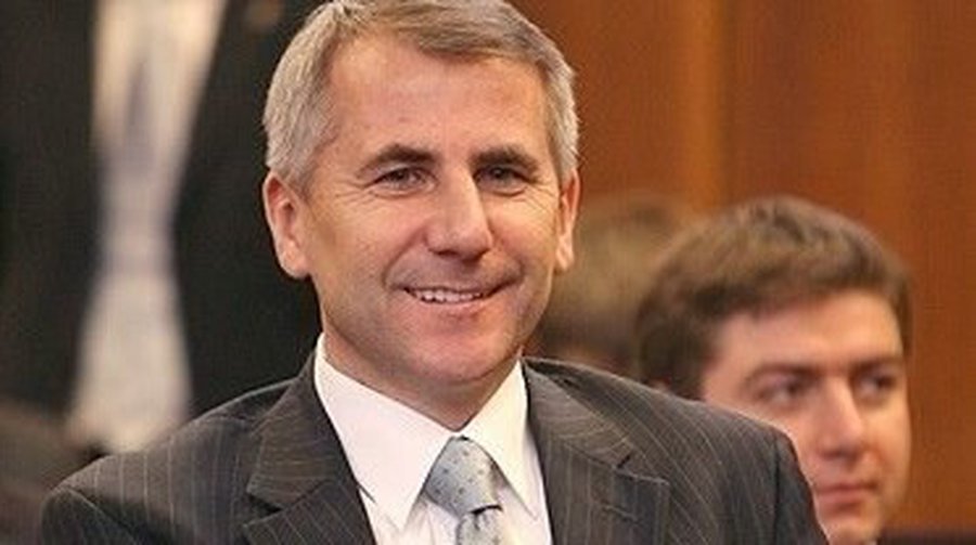 Министр хозяйства Литвы: Наша цель – стать центром услуг в Балтийском регионе - Литва и страны Балтии