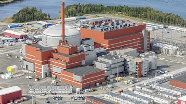 Число сторонников строительства в Эстонии атомной электростанции растет