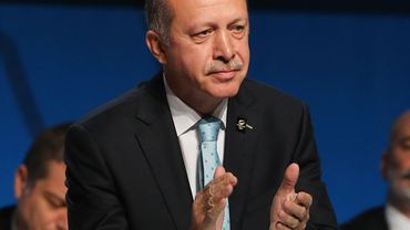 Специалисты подтвердили подлинность "коррупционных записей" Эрдогана
