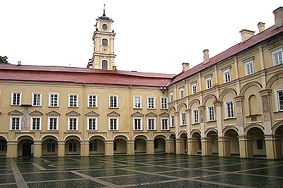 У студентов Литвы не хватает денег, чтобы платить за учебу


                                 - Культурные и спортивные мероприятия