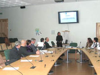   
 «Создание зоны спорта и активного отдыха на побережье озера Висагинас»
 - В Висагинасе