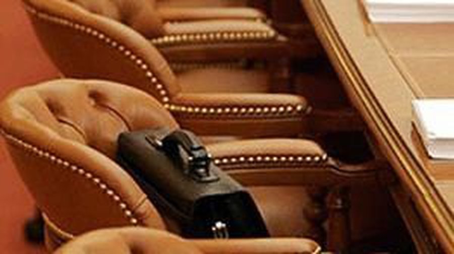 Правительство Литвы проводит реформу госслужбы - Литва и страны Балтии