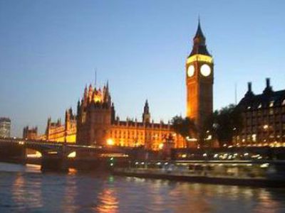 Еврокомиссар по торговле: выход из ЕС обернется для Англии сложностями

 - В Мире