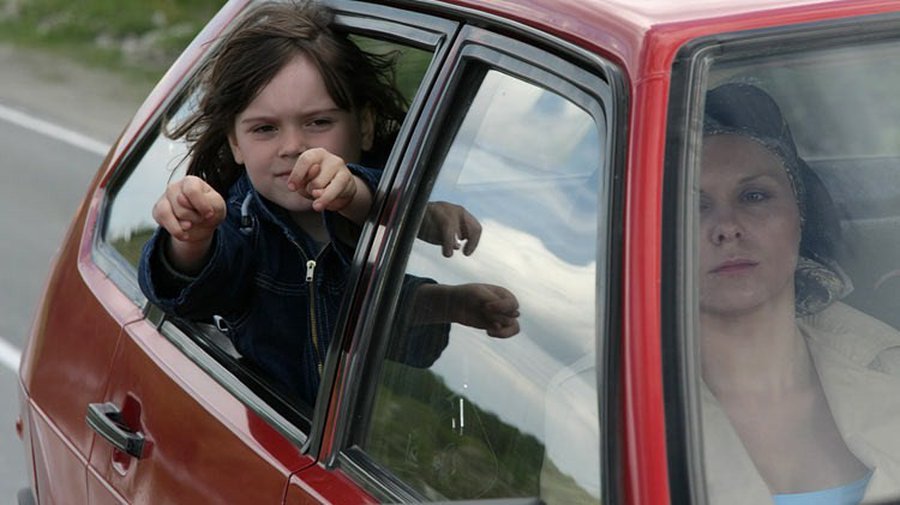 Российский фильм «Волчок» победил на кинофестивале в Португалии - Культурные и спортивные мероприятия