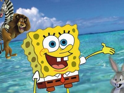 Гастроли Украинского театра кукол в Висагинасе                                                                 - В Висагинасе