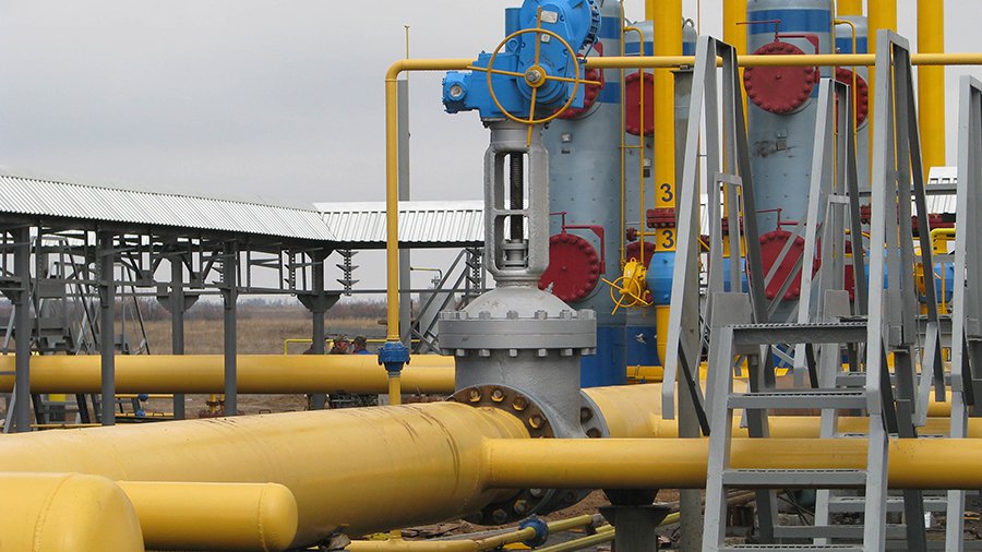 Латвия и Эстония препятствуют строительству литовско-польского газопровода - Энергетика