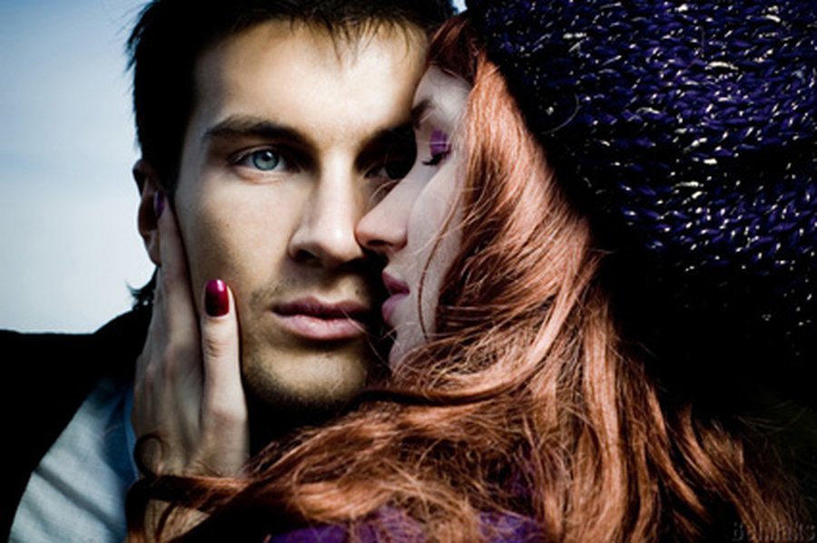 Сегодня мужчины ждут особого внимания о стороны женщин                                 - Хобби, отдых и развлечения