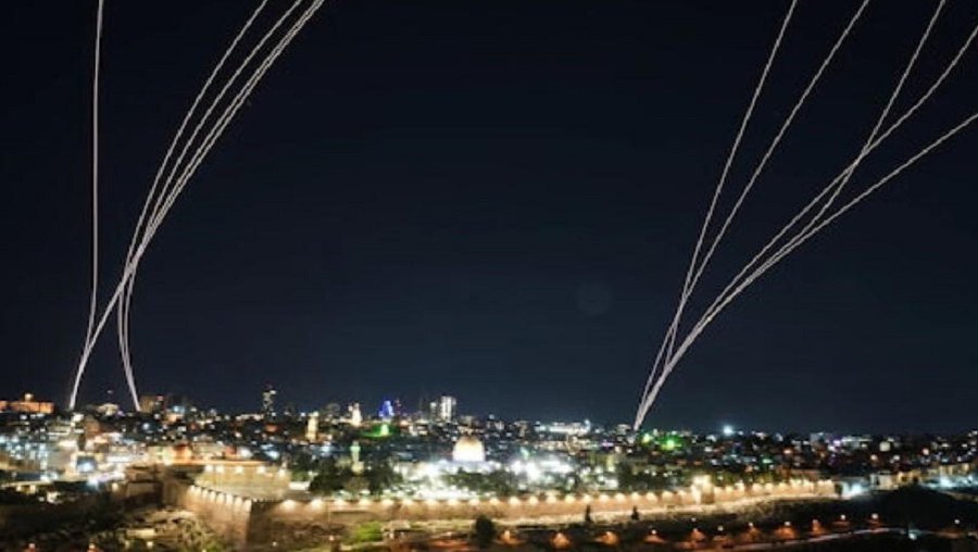 Трамп назвал примерные сроки военной операции против Ирана - В Мире