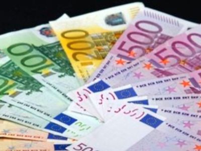 В даугавпилсском деле фигурирует взятка в размере 120 000 евро - Происшествия и криминал