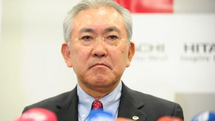 У японской Hitachi требуют инвестиции не только в АЭС, но и во всю Литву

 - Литва и страны Балтии