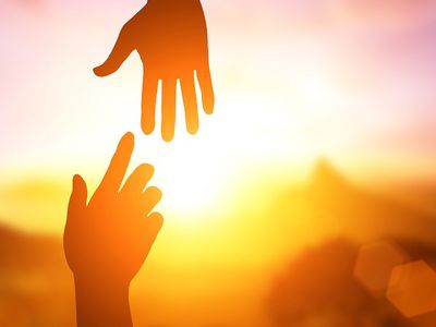 В Литве заработала линия психологической помощи для украинцев - Литва и страны Балтии