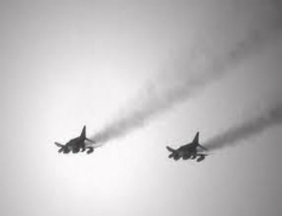 
С января будущего года патрулировать воздушное пространство стран Балтии начнут американские истребители. - Литва и страны Балтии