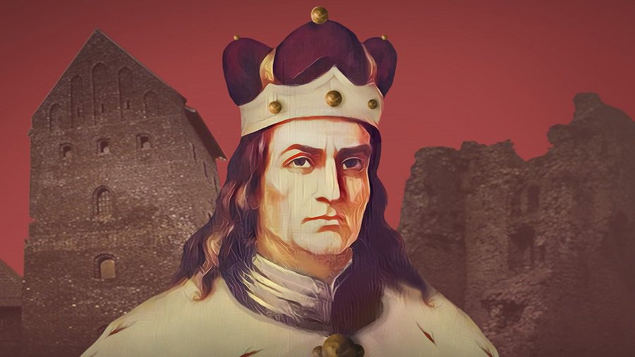 Впервые в Литве. Премьера 2-х актного балета «Витаутас» - Кино и искусство