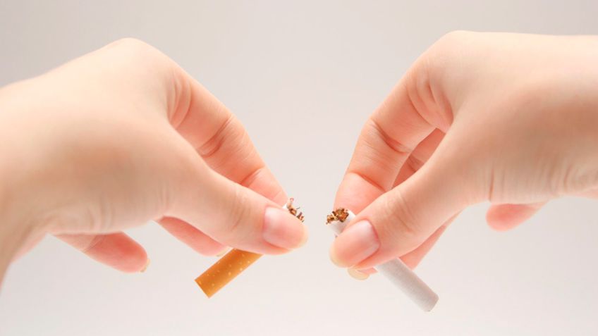 Новая жизнь без табака. Как бросить курить и не сорваться?