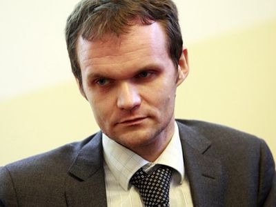 Сообщил о сокрытии налогов — получи премию - Литва и страны Балтии