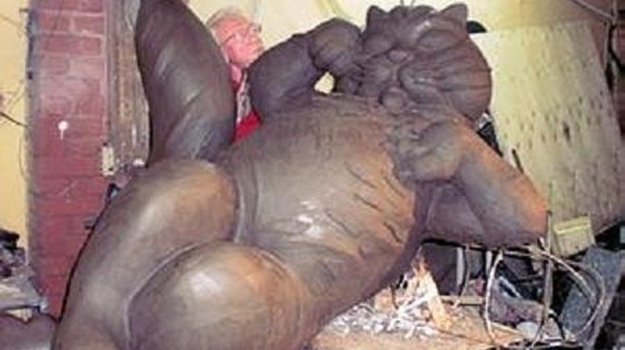 Его величество Кот Казанский!  - Культурные и спортивные мероприятия