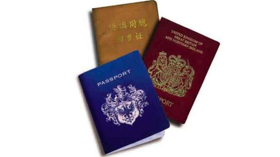 Большинство литовцев выступают за введение двойного гражданства - Литва и страны Балтии