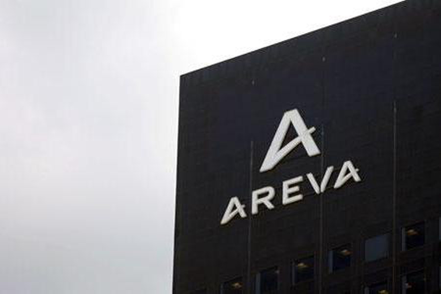AREVA подписала соглашение с двумя вузами Чешской Республики - Наука и здоровье