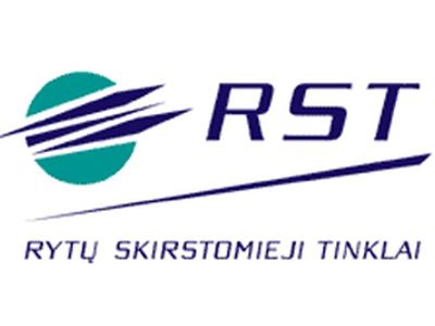 Если не заключать договор с RST (обновлено)                                                                                                            - В Висагинасе