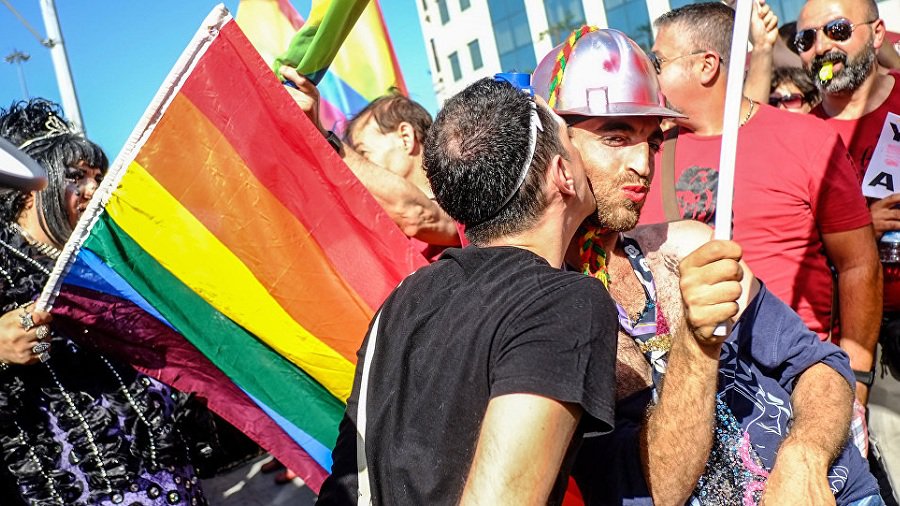 В Литве долгие годы не способны ратифицировать Стамбульскую конвенцию - Литва и страны Балтии