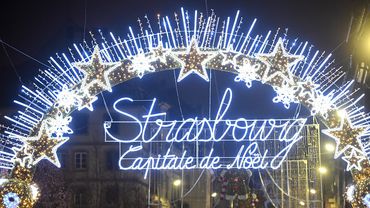 Šaudynes Strasbūre surengęs Ch. Chekattas prisiekė ištikimybę IS