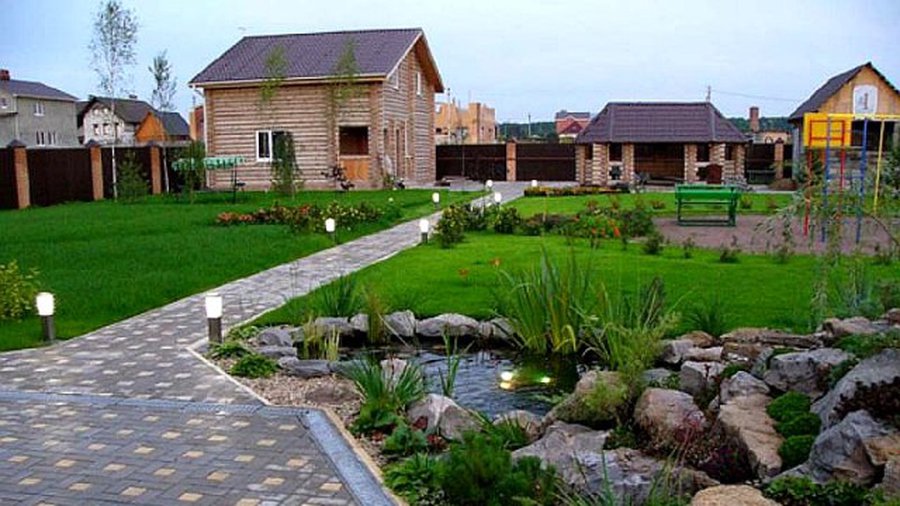 Бегство от отопления - Литва и страны Балтии