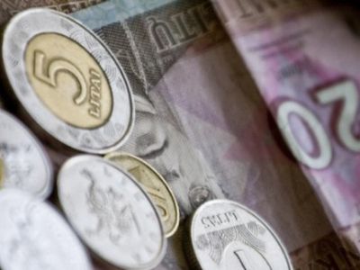 Informacija socialinės pašalpos gavėjams - Visagine