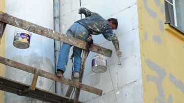Правительство утвердило обязательный налог на ремонт многоквартирных домов