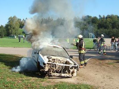 Informuoja policijos komisariatas                                      - Įvykiai ir kriminalas