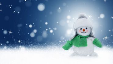 Зима в Литву придет еще до начала декабря