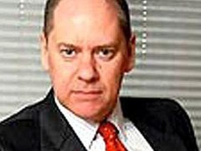 MI5: в Британии шпионят, не только агенты России и Китая, но и союзники  - В Мире