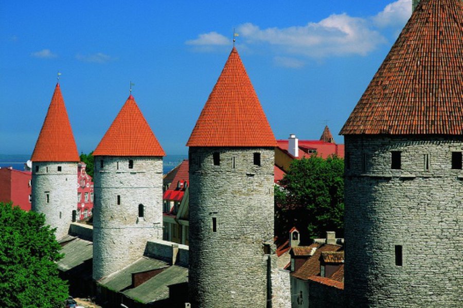 
Мэрия Таллина: Петь о любви и дружбе можно только по-эстонски
 - Культурные и спортивные мероприятия