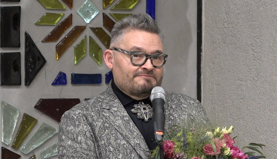 Открытое письмо историка моды Александра Васильева Висагинскому самоуправлению - В Висагинасе