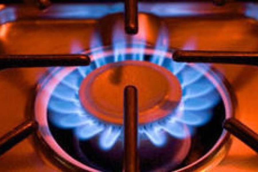 Российский газ идет в Литву без ограничений - Энергетика