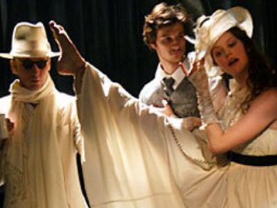 «Лента.ру» покажет спектакль Мастерской Фоменко по Тургеневу - Культурные и спортивные мероприятия