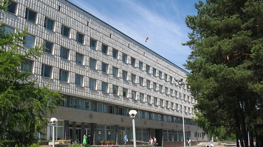 Льготный кредит на жилье - В Висагинасе