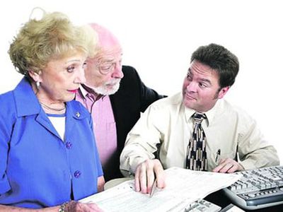 Изменится порядок начисления пенсий                                 - Литва и страны Балтии