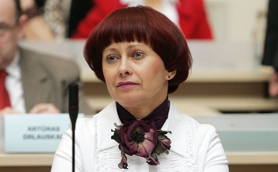 У Матийошайтене зафиксирована смерть мозга  - Литва и страны Балтии