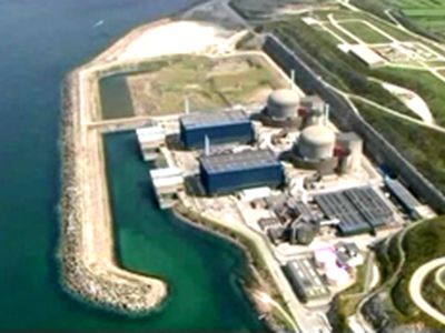 Детальный план участка для новой АЭС уже подготовлен. - Энергетика