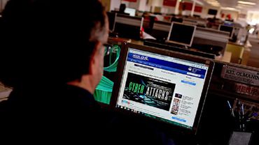 Times: Великобритания изучает возможность проведения кибератаки против РФ