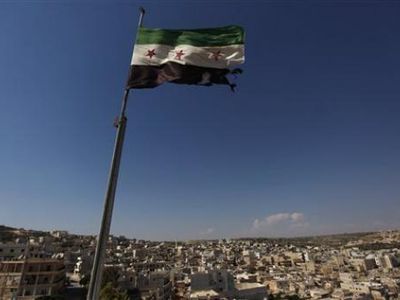 Ради Сирии США готовы забыть о «перезагрузке» с Россией
 - В Мире